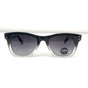 KOMONO sunglasses Allen Paisley black grey ombre (NEW) 🕶